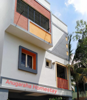 Anugrahaa Homestay